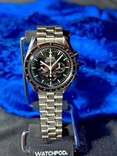 OMEGA Speedmaster Moonwatch Professional 310.30.42.50.01.001 11