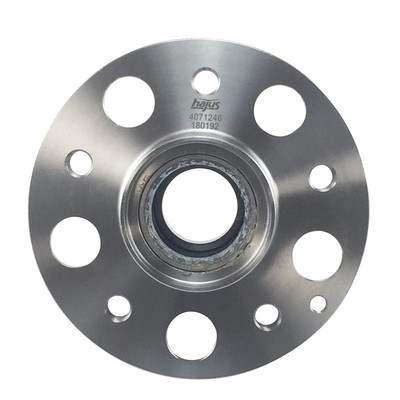 Hajus 4071246 Radnabe Radlager Radlagersatz Vorne Links