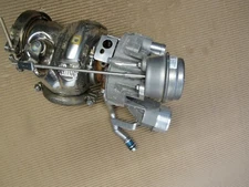 2019-2021 MERCEDES GLE63 GLS63 G63 GT63 AMG RIGHT TURBO TURBOCHARGER OEM 