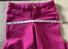 Urban Groove Fuchsia Jeggings - Size Adult Medium — photo 4