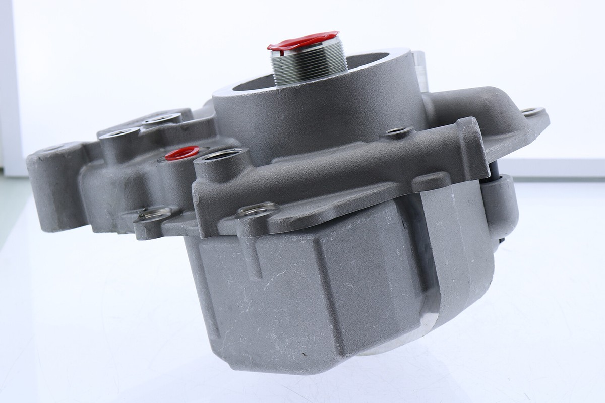 Hydraulic Pump F0NN600BB 81871528 For Ford New Holland 5610