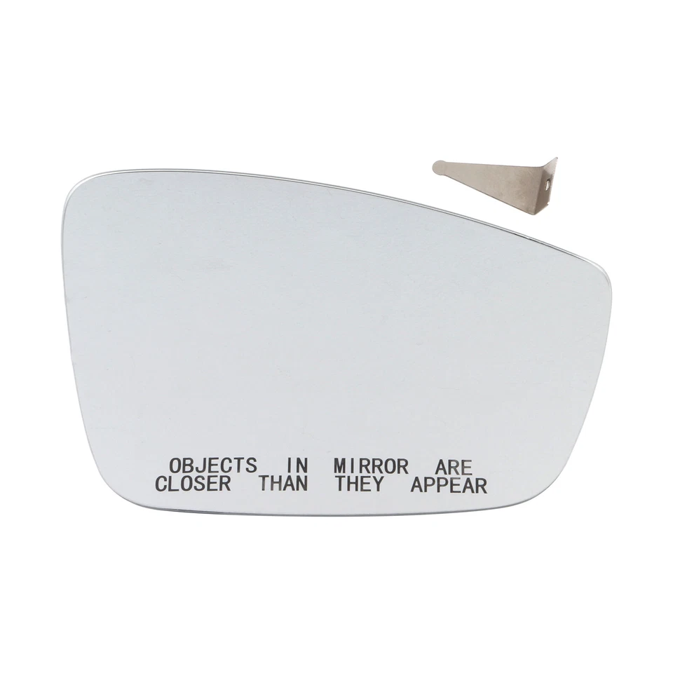 Espejo de cristal para Volkswagen Passat 2012-2015 lado del pasajero térmico 561857522 Foto 4 de 4