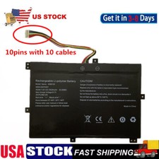 New 4588105 40075307 Battery For WINBOOK CW140, Winbook 2 in 1, Winbook cw140 14