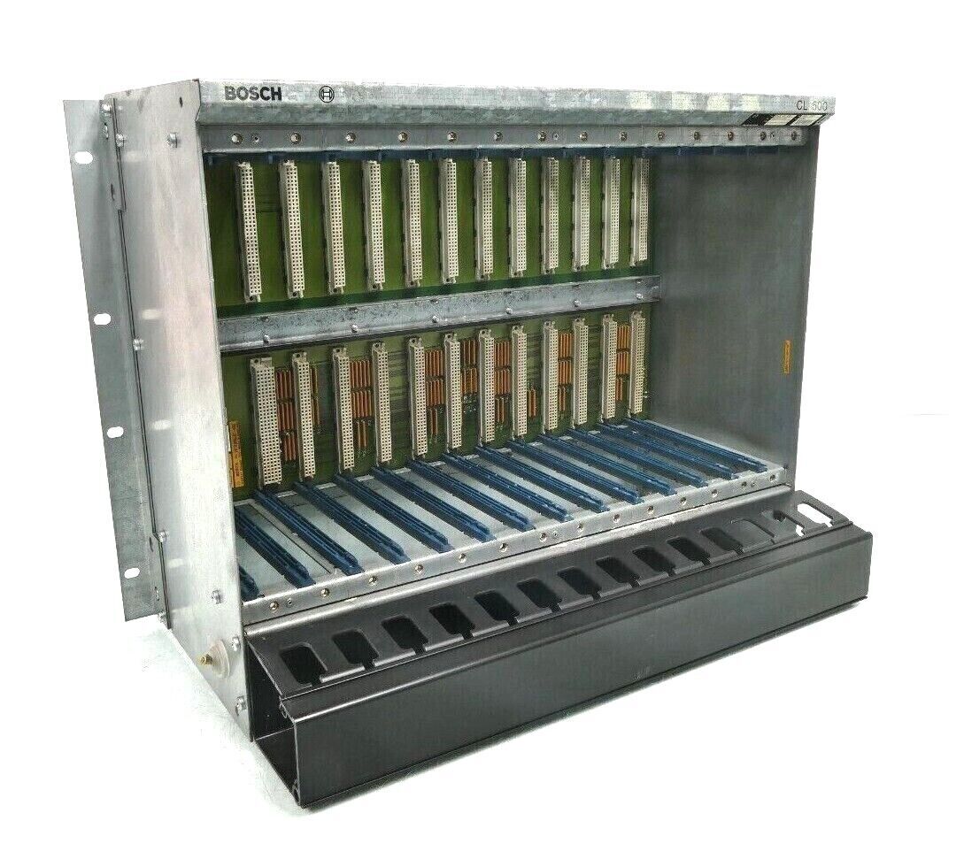 Bosch Rack CL 500 RACK-GG 500 | 062324-203