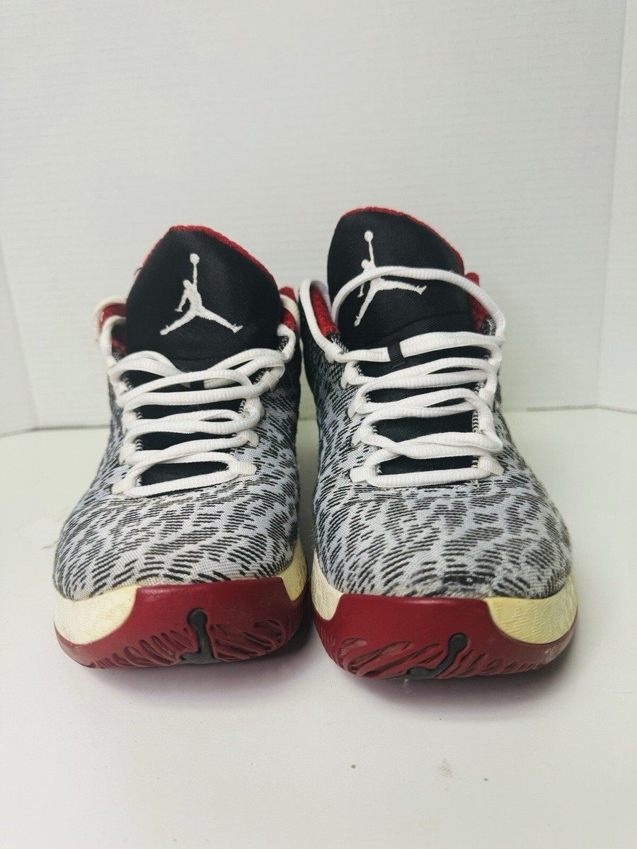 jordan xx9 low bulls