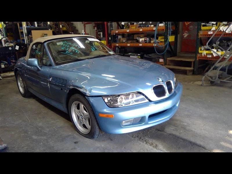 Коробка передач стеклоочистителя подходит для 96-02 BMW Z3 1405231 - Изображение 2 из 4