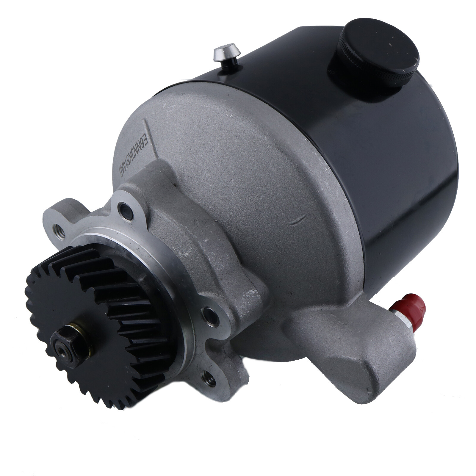 For Ford Power Steering Pump E6NN3K514AB, 83960261, E4NN3K514AB | eBay 