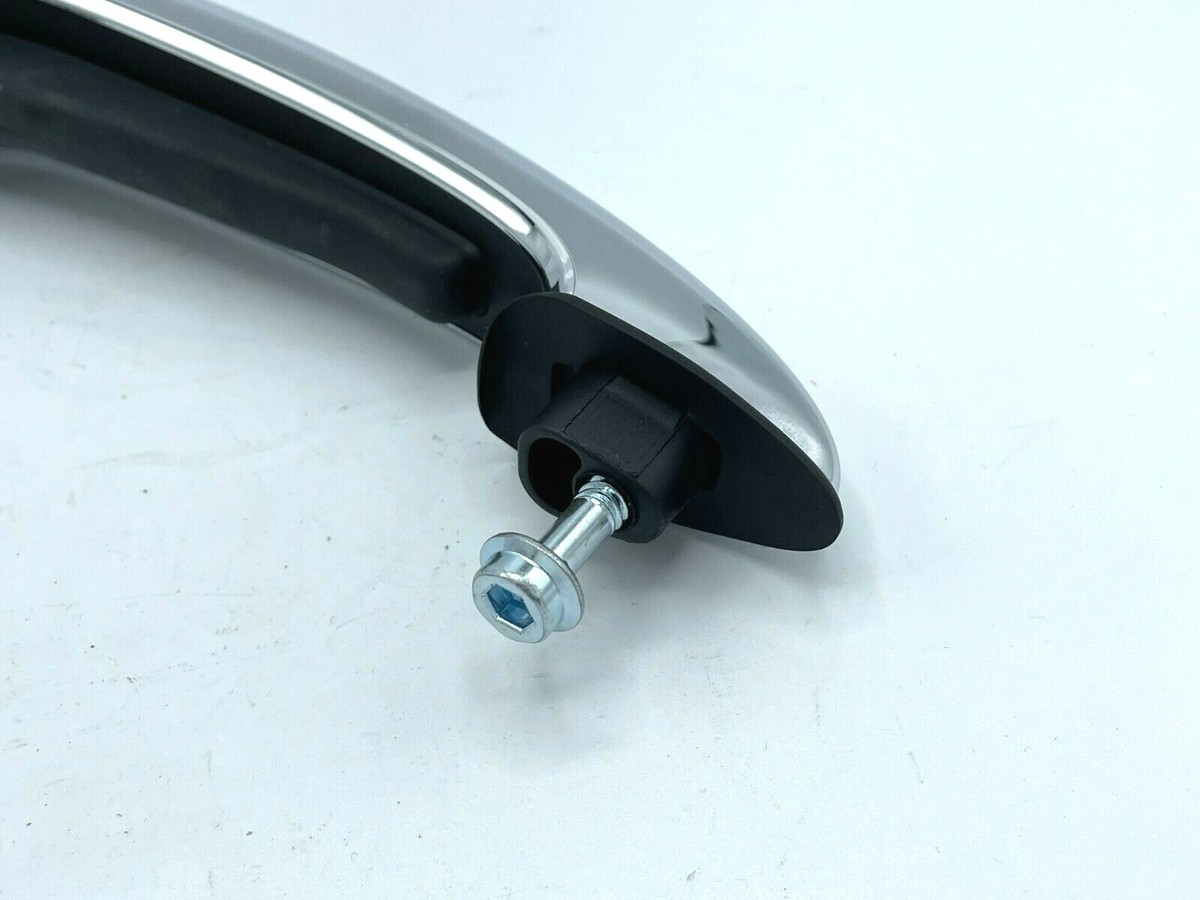 MINI Cooper Right Front Exterior Door Handle NEW OEM 51217198472