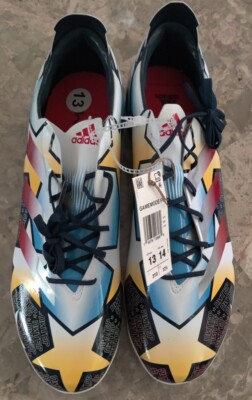 Adidas Game Mode FG Men display picture 3