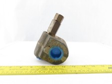 Hyco RV101 B11 450 1" x 3/4" NPT Metered Mixing Valve Body 1L10-F-25S