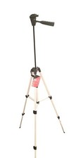Brand NEW Camera Tripod Adjustable Locking Height 18"-59" with Level Sensor