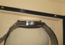 Audemars Piguet Royal Oak Ultra Thin Jumbo 15202ST.OO.0944ST.01 Box/Papers Mint 14