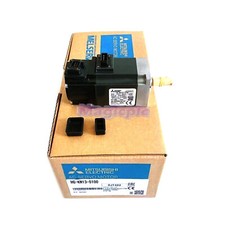 New Mitsubishi Servo Motor HG-KN13J-S100