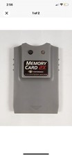 Performance P-112E Memory Card 2X for Sony Playstation PS1 Tested Works