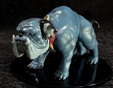 MA MUTT   SUPER 7 THUNDERCATS ULTIMATES PARTS