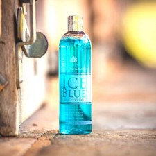ICE BLUE LEG COOLER GEL - Carr & Day & Martin