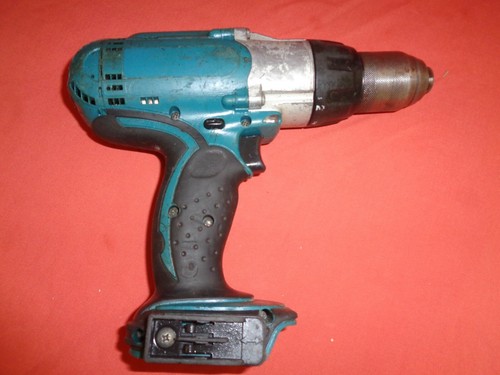 Makita DHP451 Combi LXT 18-Volt Hammer 