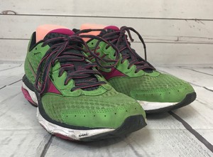 mizuno verde