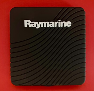 RAYMARINE - A80357 - Grey Suncover i50/i60/i70/p70/i70s/p70s (eS series style)