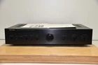 Rotel RA-930AX Stereo Integrated Amplifier / Integrated Amplifier in Black with BDA