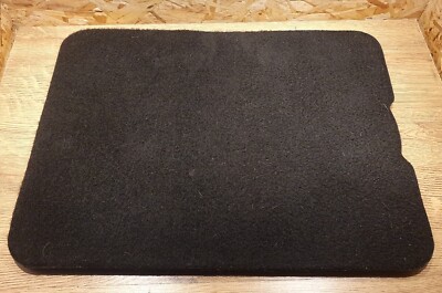 FORD FOCUS C-MAX 03-10 MK1 REAR FLOOR COMPARTMENT COVER CARPET TRIM LID LEFT/RIG