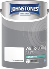 Johnstone's Soft Sheen Emulsion (Retail)