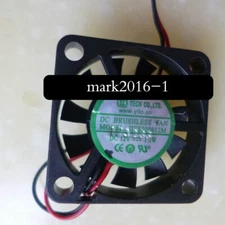 YOUNGLIN DFS300612M 30*6mm 3CM 12V 1.2W 19DB  DC BRUSHLESS Cooling Fan