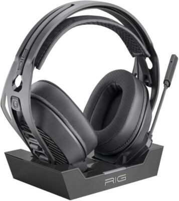 RIG 800 Pro HS Wireless Gaming Headset for Sony PlayStation 5, PS4 & PC 