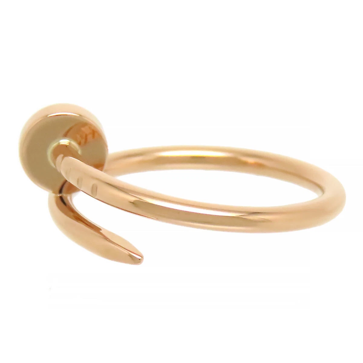 Juste un clou sm ring cheap