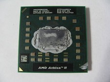AMD Athlon II 2.0GHz Laptop CPU Processor M300 AMM300DB022GQ J12-01 