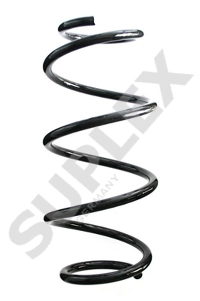1X Suplex Fahrwerksfeder 27324 FüR Lodgy Dacia Tce Jsay JSM0 Dci Jsmc Jsaf Sce-image