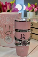 Yara by Lattafa Eau De Parfum 100ml ✨