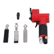 Mini Straight Line Air Sander 1/4 Inch PT Intake 14000RPM Pneumatic Polisher