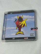 Insane Clown Posse The Wraith Shangri-La DVD AUDIO DISC ICP esham NOT A CD