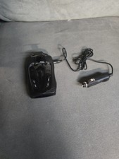 Whistler Z-11R 360 Coverage Laser Radar Detector