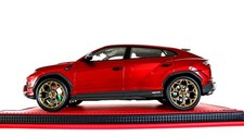 LAMBO055AT - Lamborghini Urus Performante - MR Collection Models