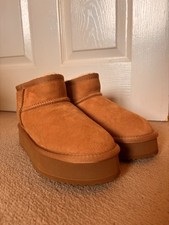 UGG Classic Ultra Mini Platform Boot Australia