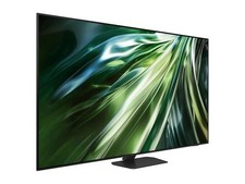 Samsung 85-inch Class Neo QLED 4K Smart TV - Black - Neo Slim - 3840 QN85QN90DAF