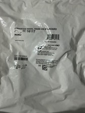 Resmed Mirage Quattro Standard replacement HEADGEAR original sealed bag 16117
