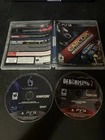 Capcom Essentials Ps3 RBE2M
