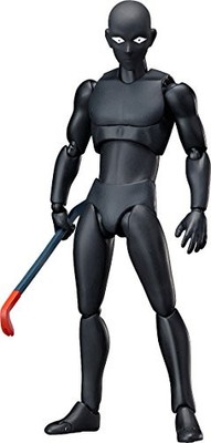 figma Detective Conan Shin criminal non-scale ABS & PVC painted action figure