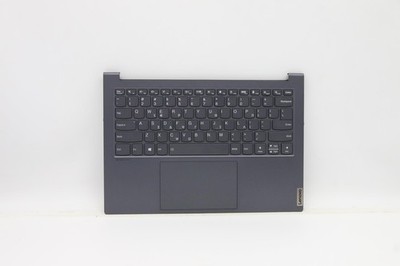 Original 5CB1B43540 Lenovo Thinkpad Tastatur  griechisch Yoga Slim 7 Pro-14ARH5,