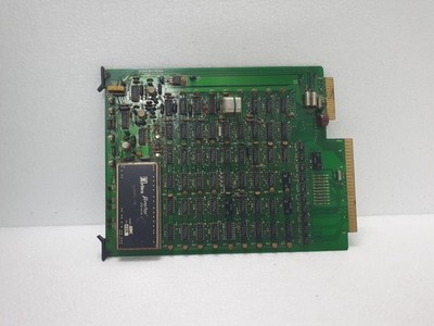 ADC KARTE HMSUII63AO2 PCB CARD