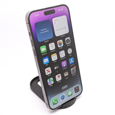 Apple iPhone 14 Pro Max A2651 256GB Fair Condition | Deep Purple | UNLOCKED