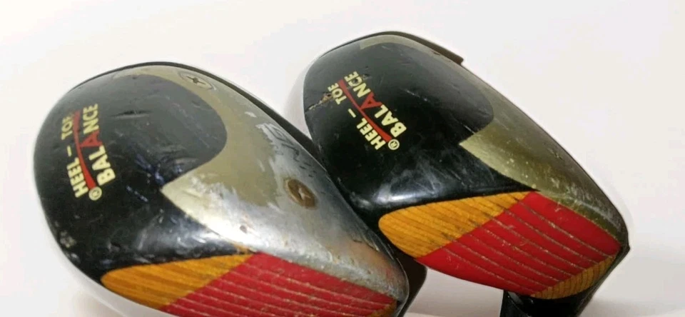 PING EYE 2 LEFT HANDED WOOD SET #s 3 & 5 (14345/93662) - Image 3 of 4