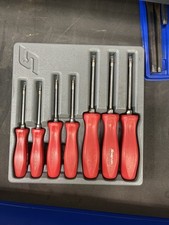 Snap On Torx Screwdriver Set