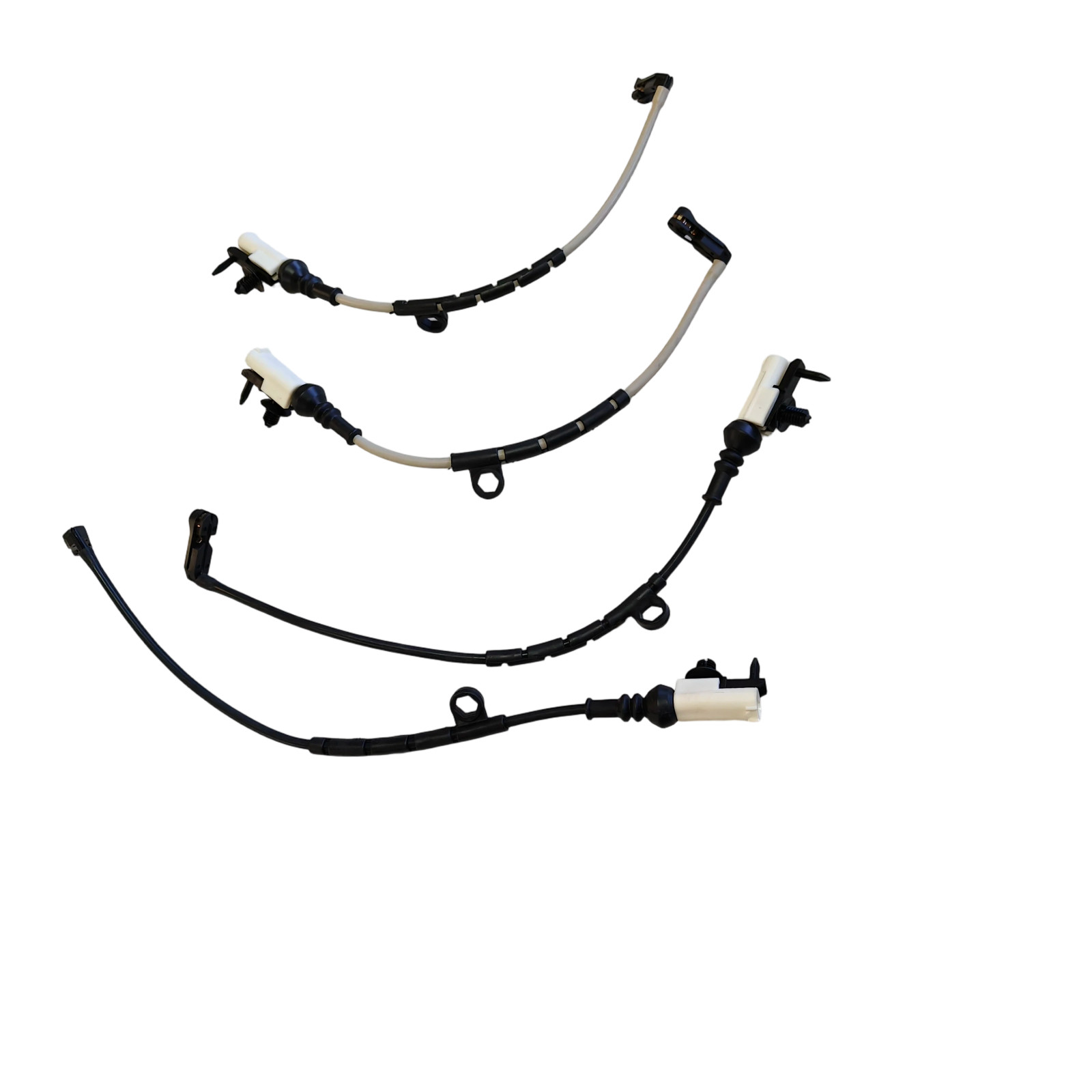 Front & Rear Brake Pad Kit For Aston Martin DBX + FREE SENSOR MY83-2D007-AC
