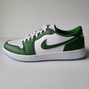 Air Jordan 1 Low Golf Noble Green | eBay