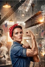 Retro Blechschild PIN UP GIRL 30 x 20 cm Metallschild Akt Erotik Model (4896)