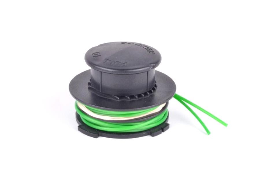 Partner Trimmer Strimmer Spool and Line 2.0mm Fits B245 B246 T240 Colibri 25cc